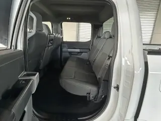 Ford F-150 2025 4x4 XLT 4dr SuperCrew 5.5 ft. SB