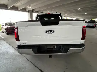 Ford F-150 2025 4x4 XLT 4dr SuperCrew 5.5 ft. SB
