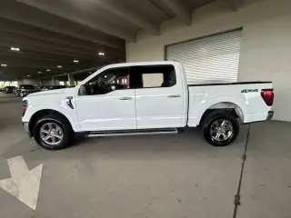 Ford F-150 2025 4x4 XLT 4dr SuperCrew 5.5 ft. SB