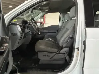 Ford F-150 2025 4x4 XLT 4dr SuperCrew 5.5 ft. SB
