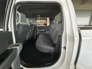 Ford F-150 2025 4x4 XLT 4dr SuperCrew 5.5 ft. SB
