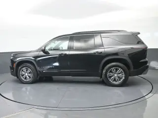 Chevrolet Traverse 2024 LT 4dr SUV