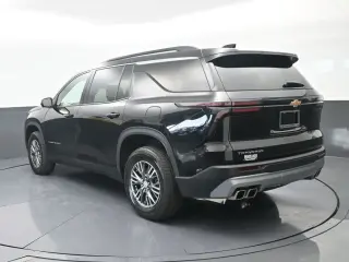 Chevrolet Traverse 2024 LT 4dr SUV