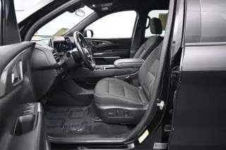 Chevrolet Traverse 2024 LT 4dr SUV