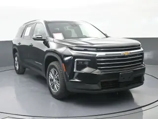 Chevrolet Traverse 2024 LT 4dr SUV
