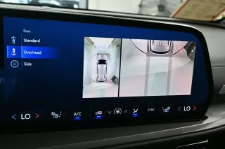 Chevrolet Traverse 2024 LT 4dr SUV