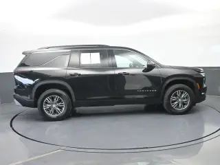 Chevrolet Traverse 2024 LT 4dr SUV