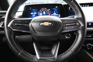 Chevrolet Traverse 2024 LT 4dr SUV