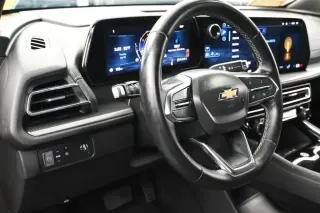 Chevrolet Traverse 2024 LT 4dr SUV