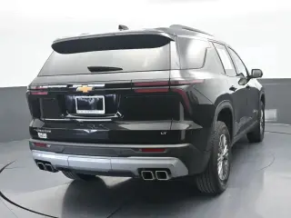 Chevrolet Traverse 2024 LT 4dr SUV
