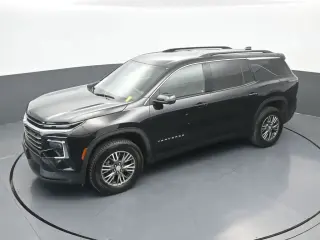 Chevrolet Traverse 2024 LT 4dr SUV