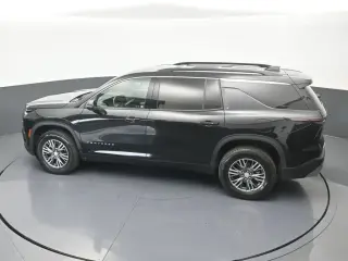 Chevrolet Traverse 2024 LT 4dr SUV