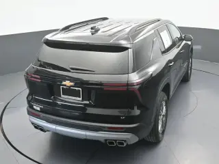 Chevrolet Traverse 2024 LT 4dr SUV