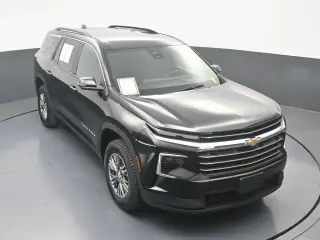 Chevrolet Traverse 2024 LT 4dr SUV