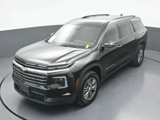Chevrolet Traverse 2024 LT 4dr SUV