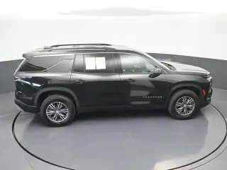 Chevrolet Traverse 2024 LT 4dr SUV