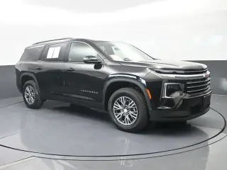 Chevrolet Traverse 2024 LT 4dr SUV