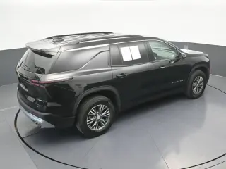 Chevrolet Traverse 2024 LT 4dr SUV