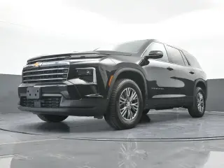 Chevrolet Traverse 2024 LT 4dr SUV