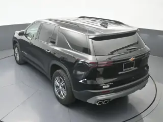 Chevrolet Traverse 2024 LT 4dr SUV