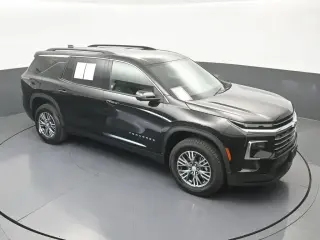 Chevrolet Traverse 2024 LT 4dr SUV