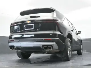 Chevrolet Traverse 2024 LT 4dr SUV