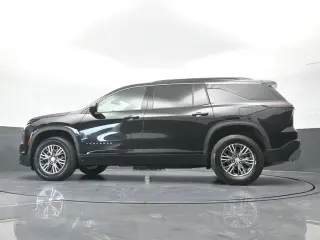 Chevrolet Traverse 2024 LT 4dr SUV