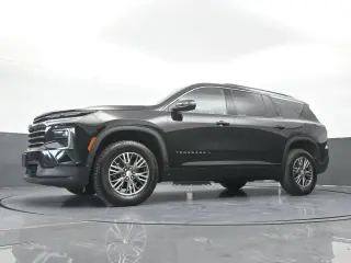 Chevrolet Traverse 2024 LT 4dr SUV