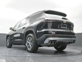 Chevrolet Traverse 2024 LT 4dr SUV