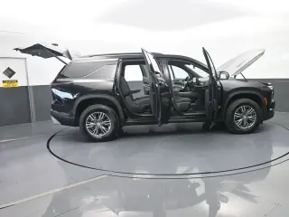 Chevrolet Traverse 2024 LT 4dr SUV
