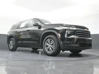 Chevrolet Traverse 2024 LT 4dr SUV