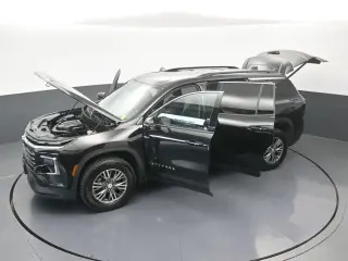 Chevrolet Traverse 2024 LT 4dr SUV