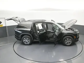 Chevrolet Traverse 2024 LT 4dr SUV