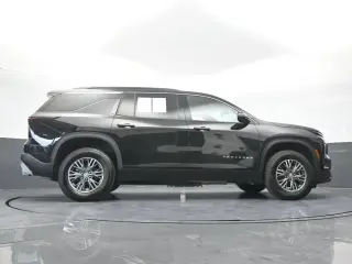 Chevrolet Traverse 2024 LT 4dr SUV