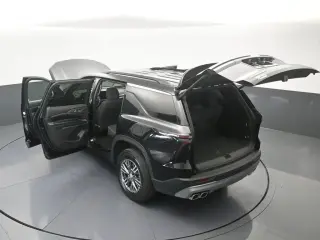 Chevrolet Traverse 2024 LT 4dr SUV