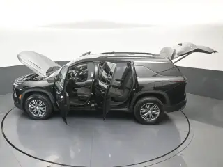 Chevrolet Traverse 2024 LT 4dr SUV