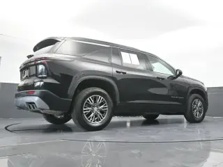 Chevrolet Traverse 2024 LT 4dr SUV