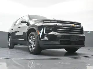 Chevrolet Traverse 2024 LT 4dr SUV