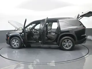 Chevrolet Traverse 2024 LT 4dr SUV