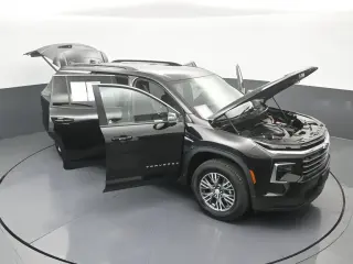 Chevrolet Traverse 2024 LT 4dr SUV