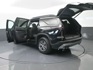 Chevrolet Traverse 2024 LT 4dr SUV