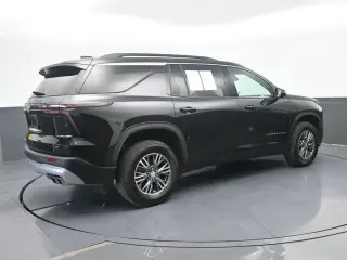 Chevrolet Traverse 2024 LT 4dr SUV