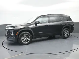 Chevrolet Traverse 2024 LT 4dr SUV