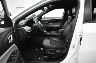 Jeep Compass 2024 4x4 Latitude 4dr SUV