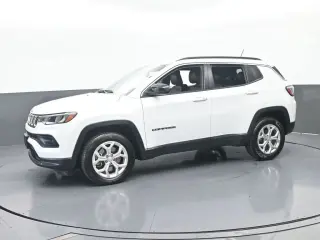 Jeep Compass 2024 4x4 Latitude 4dr SUV