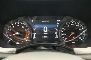Jeep Compass 2024 4x4 Latitude 4dr SUV