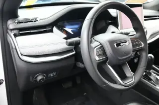 Jeep Compass 2024 4x4 Latitude 4dr SUV