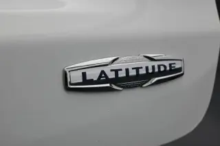 Jeep Compass 2024 4x4 Latitude 4dr SUV