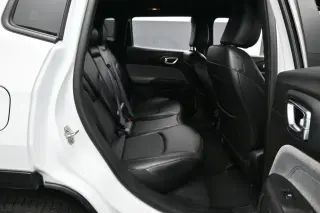 Jeep Compass 2024 4x4 Latitude 4dr SUV