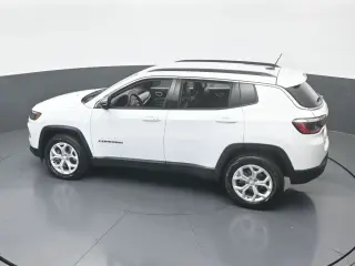 Jeep Compass 2024 4x4 Latitude 4dr SUV